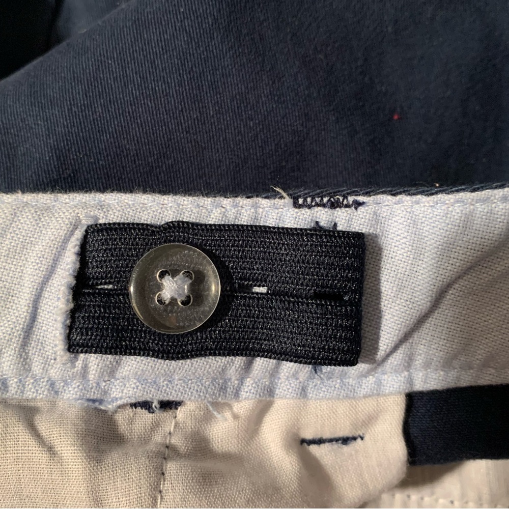 NWT-children’s size 10 Dark Blue Gymboree Pants